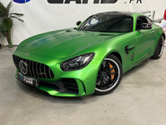 AMG GT-R